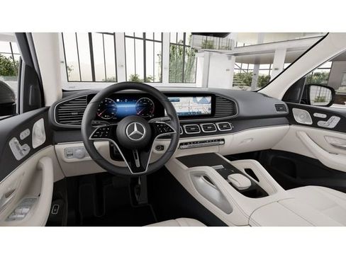 New 2026 Mercedes-Benz GLE 350 4MATIC image 3
