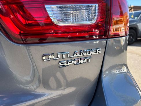 Used 2019 Mitsubishi Outlander Sport ES image 14