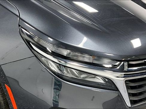 Used 2022 Chevrolet Equinox LS image 27