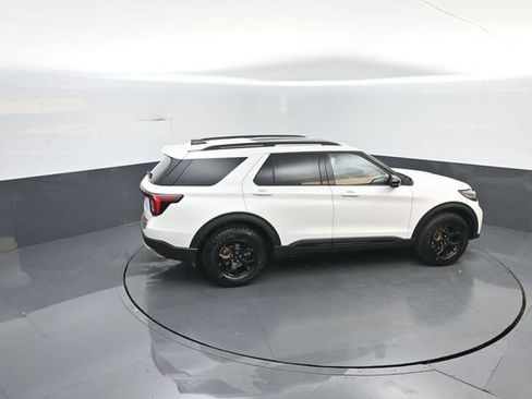 New 2026 Ford Explorer Tremor w/ Tremor Ultimate Package image 16