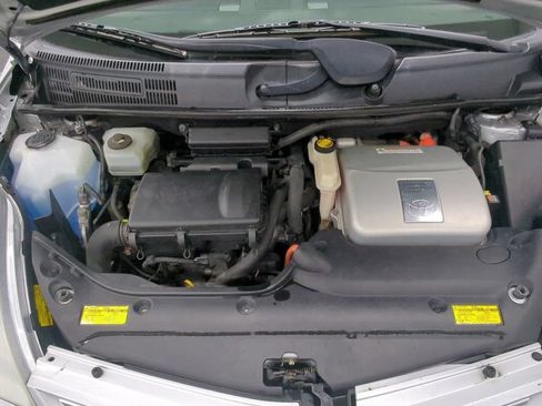 Used 2009 Toyota Prius w/ Pkg 5 FWD image 27