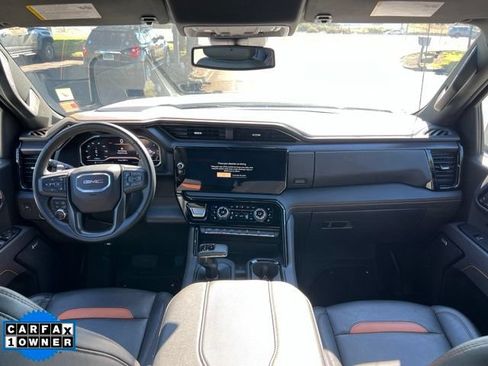 Used 2025 GMC Sierra 1500 AT4 AWD/4WD image 13