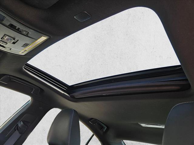 Used 2024 Lexus IS 350 F Sport RWD image 17