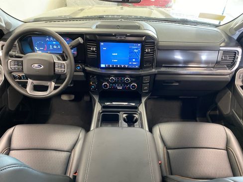 New 2026 Ford F250 Lariat w/ Chrome Package AWD/4WD image 10