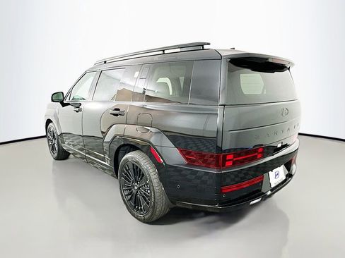 New 2026 Hyundai Santa Fe Calligraphy image 7