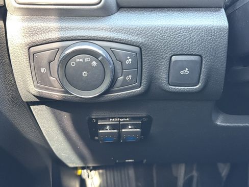 Used 2019 Ford Ranger XLT w/ Equipment Group 302A Luxury AWD/4WD image 36