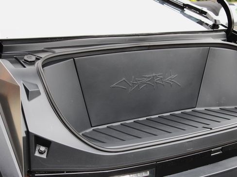 Used 2024 Tesla Cybertruck Cyberbeast image 14