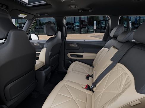 New 2027 Kia Telluride EX AWD/4WD image 18