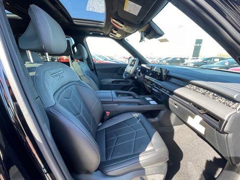 New 2027 Kia Telluride SX Prestige X-Pro AWD/4WD image 31