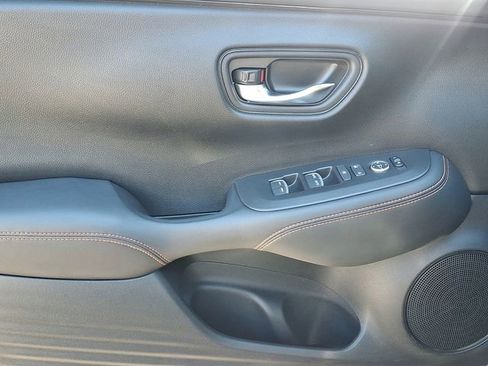Certified 2024 Honda HR-V Sport image 12