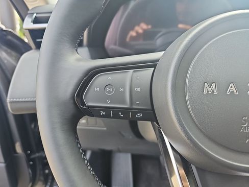 New 2026 MAZDA CX-5 2.5 S w/ Premium Package image 18
