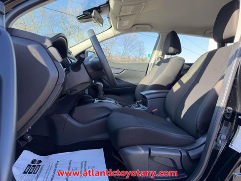 Used 2022 Nissan Rogue Sport S AWD/4WD image 14