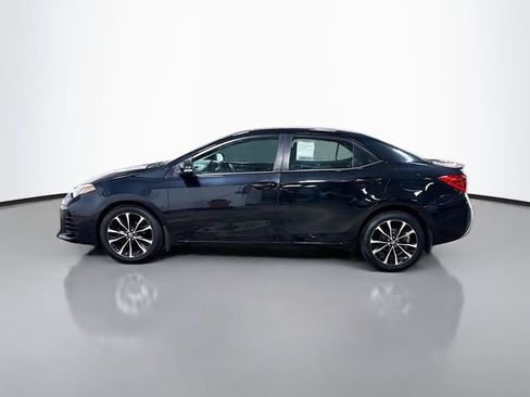 Used 2019 Toyota Corolla SE FWD image 9