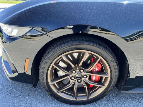 Used 2024 Ford Mustang GT Premium RWD image 10
