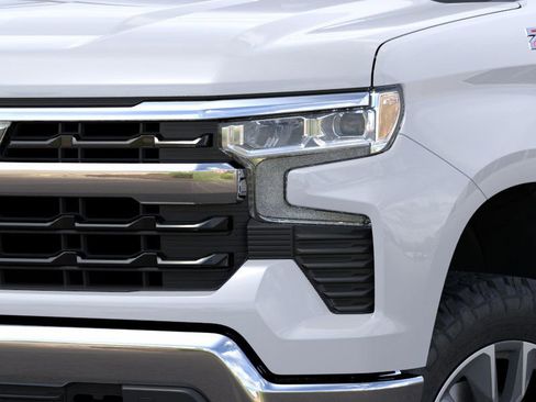 New 2026 Chevrolet Silverado 1500 LT w/ All Star Edition Plus image 34
