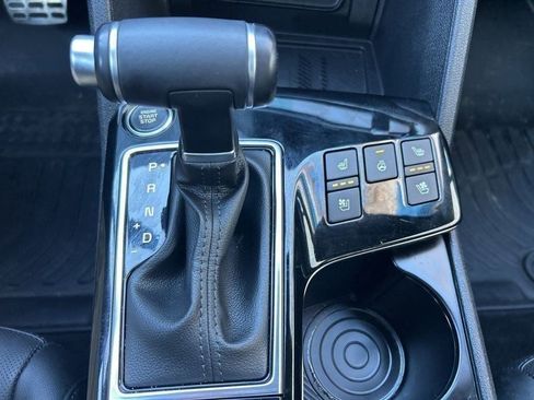 Used 2023 Kia Sportage X-Pro Prestige image 15