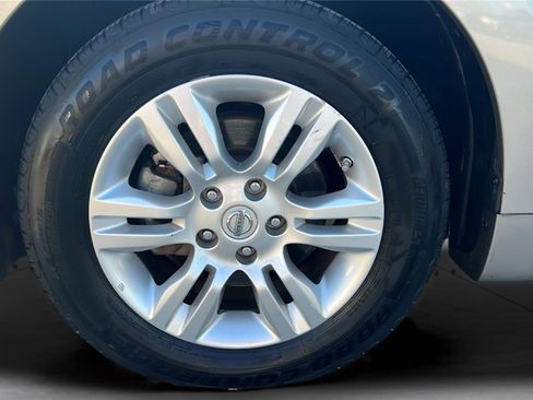 Used 2012 Nissan Altima 2.5 S w/ Convenience Pkg image 16