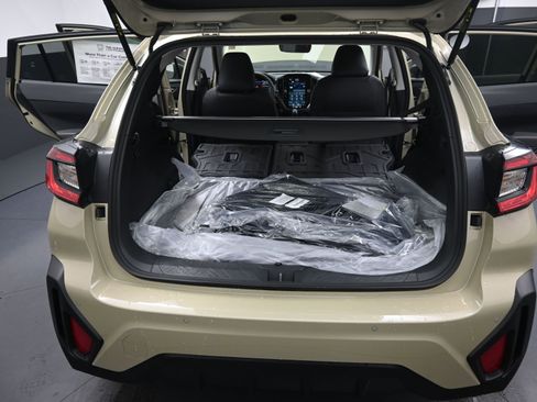 New 2026 Subaru Crosstrek 2.5i Limited AWD/4WD image 39