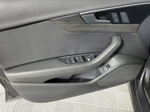 Used 2020 Audi A4 2.0T Premium w/ Convenience Package FWD image 17