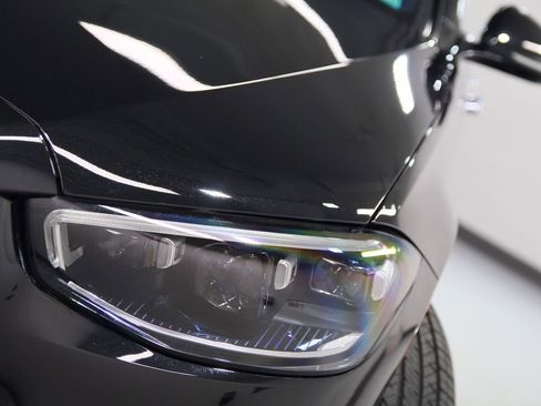 Used 2022 Mercedes-Benz S 580 4MATIC Sedan image 9