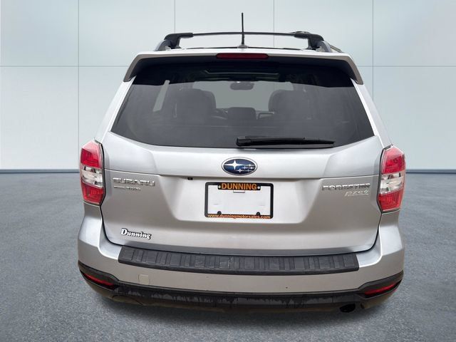 Used 2014 Subaru Forester 2.5i Limited w/ Popular Package #2 AWD/4WD image 3