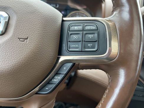 Used 2019 RAM 3500 Limited image 26