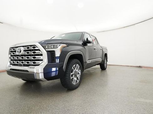 Used 2025 Toyota Tundra 1794 Edition image 43