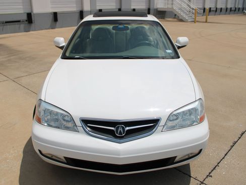 Used 2001 Acura CL Type-S FWD image 23