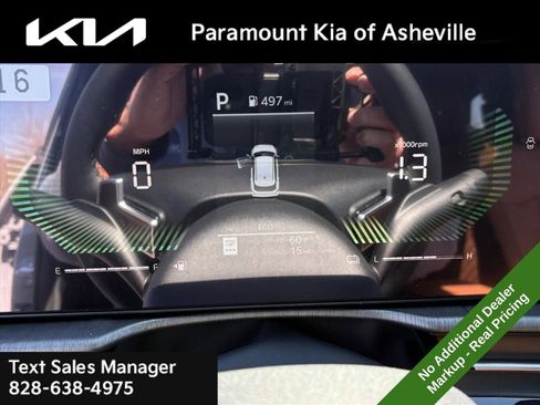 New 2026 Kia Sportage X-Line image 8