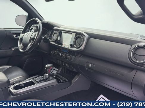 Used 2019 Toyota Tacoma TRD Pro AWD/4WD image 33