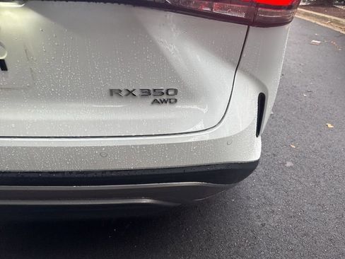 Used 2025 Lexus RX 350 Premium image 6