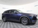 Certified 2023 MAZDA CX-9 Touring image 4