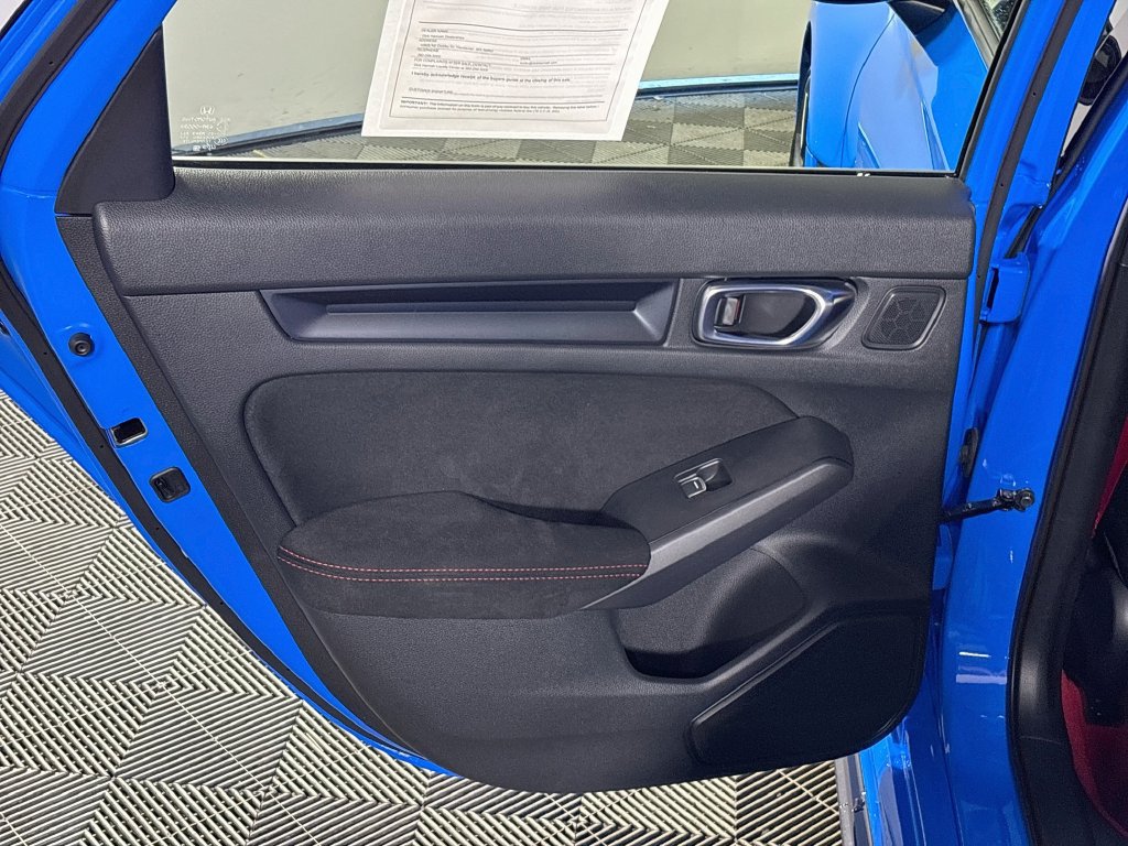 Certified 2023 Honda Civic Type R image 20