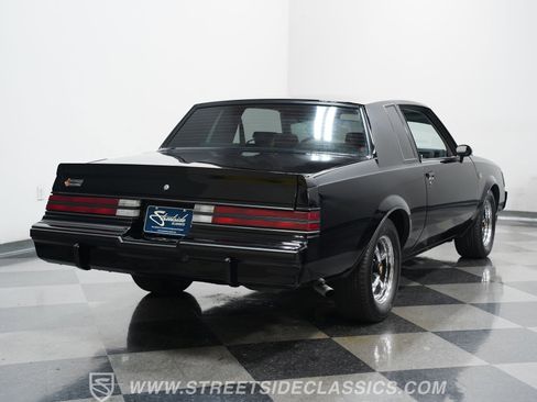 Used 1987 Buick Regal image 11