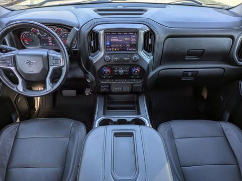 Used 2020 Chevrolet Silverado 1500 RST w/ Rally Edition image 16