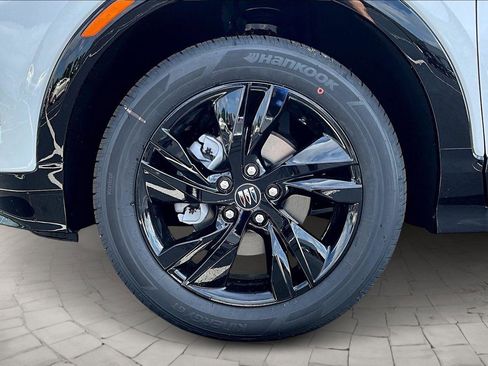 New 2026 Buick Encore GX Sport Touring w/ Comfort Package image 12