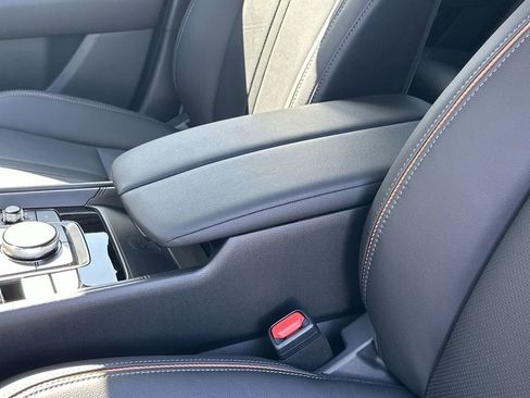 New 2026 MAZDA CX-50 AWD 2.5 Hybrid w/ Weather Package image 21