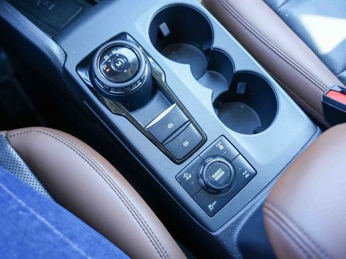 Used 2023 Ford Bronco Sport Badlands w/ Premium Package image 35