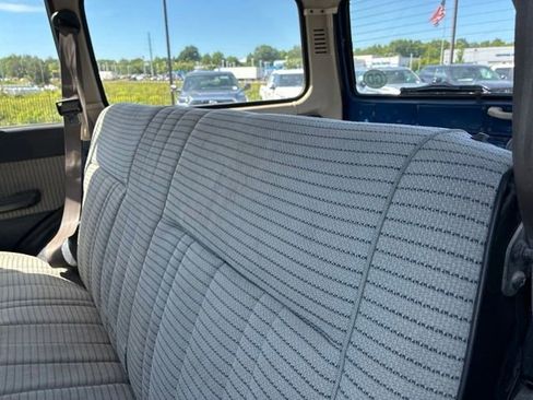 Used 1987 Toyota Land Cruiser AWD/4WD image 7