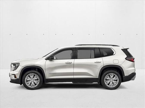 New 2026 GMC Acadia Elevation image 3