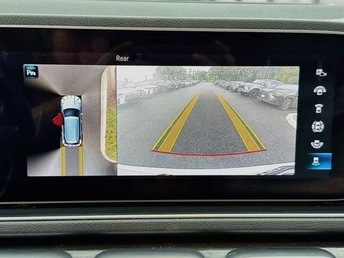 Used 2020 Mercedes-Benz GLE 350 4MATIC image 11