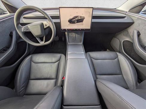 Used 2024 Tesla Model 3 Long Range image 17