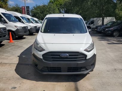 Used 2021 Ford Transit Connect XL