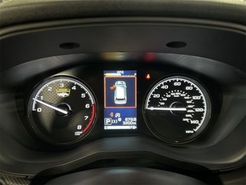 Certified 2025 Subaru Forester Wilderness image 19