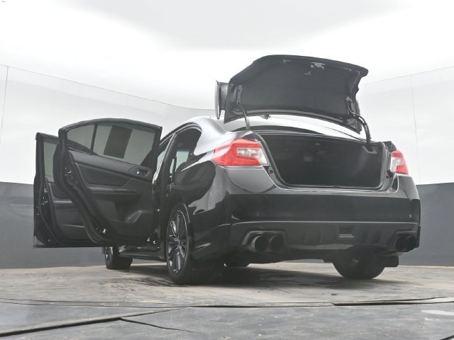 Used 2019 Subaru WRX AWD/4WD image 52
