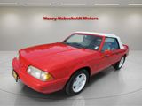 Used 1992 Ford Mustang LX image 4