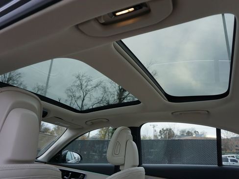 New 2026 Mercedes-Benz E 350 Sedan image 16