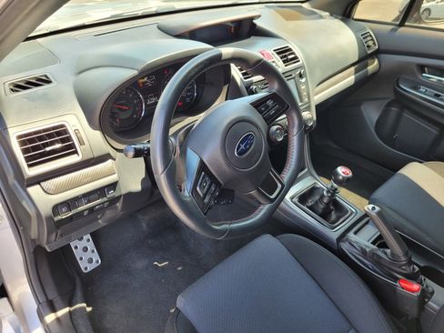 Used 2020 Subaru WRX AWD/4WD image 14
