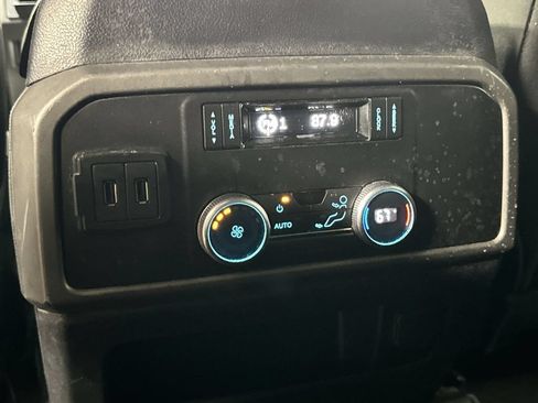 Used 2020 Ford Expedition XLT w/ Cargo Package RWD image 27