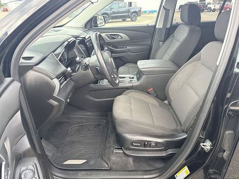 Used 2020 Chevrolet Traverse LT FWD image 41